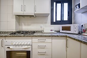 Cozy Apartment in Costa Brava