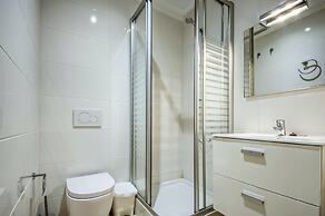 Cozy Apartment in Costa Brava