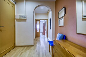 Cozy Apartment in Costa Brava