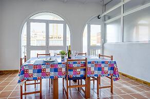 Cozy Apartment in Costa Brava