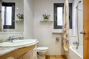 Cozy Apartment in Costa Brava