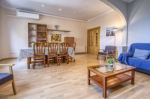 Cozy Apartment in Costa Brava