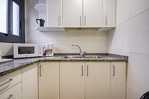 Cozy Apartment in Costa Brava