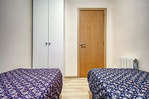 Cozy Apartment in Costa Brava