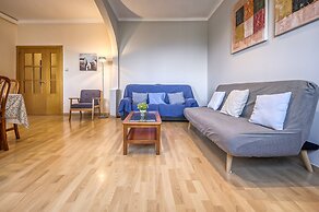 Cozy Apartment in Costa Brava