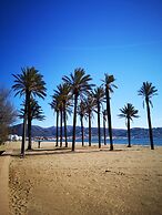 Cozy Apartment in Costa Brava
