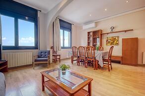 Cozy Apartment in Costa Brava