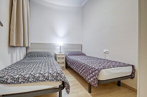 Cozy Apartment in Costa Brava