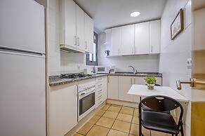 Cozy Apartment in Costa Brava