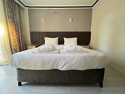 Vanna Termal Hotel & Spa