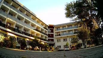 Vanna Termal Hotel & Spa