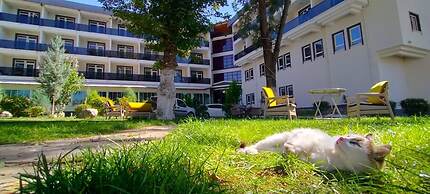 Vanna Termal Hotel & Spa