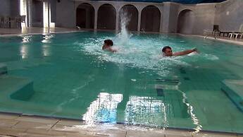 Vanna Termal Hotel & Spa