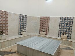 Vanna Termal Hotel & Spa