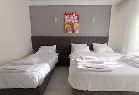 Vanna Termal Hotel & Spa