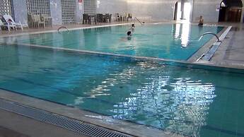 Vanna Termal Hotel & Spa