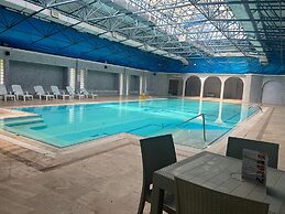 Vanna Termal Hotel & Spa