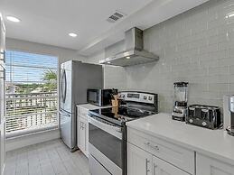 Silver Dunes Penthouse B