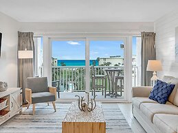 Silver Dunes Penthouse B