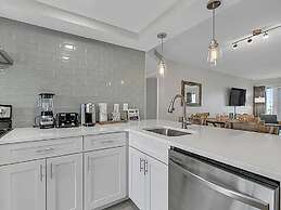 Silver Dunes Penthouse B