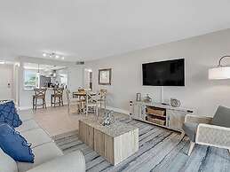 Silver Dunes Penthouse B