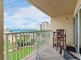 Silver Dunes Penthouse B