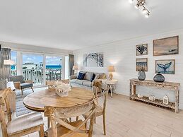 Silver Dunes Penthouse B