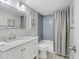 Silver Dunes Penthouse B