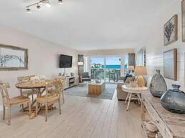 Silver Dunes Penthouse B