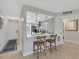 Silver Dunes Penthouse B