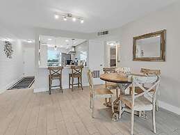 Silver Dunes Penthouse B