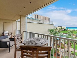 Silver Dunes Penthouse B