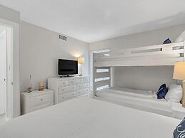 Silver Dunes Penthouse B