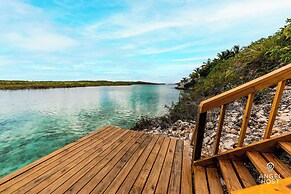 Chalk Sound Beach Residences