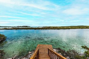 Chalk Sound Beach Residences