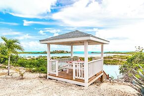 Chalk Sound Beach Residences