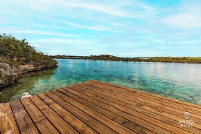 Chalk Sound Beach Residences