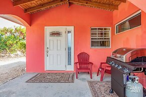 Chalk Sound Beach Residences