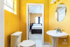 Chalk Sound Beach Residences