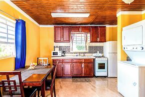 Chalk Sound Beach Residences