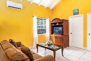 Chalk Sound Beach Residences