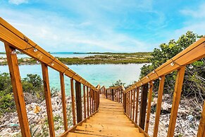 Chalk Sound Beach Residences