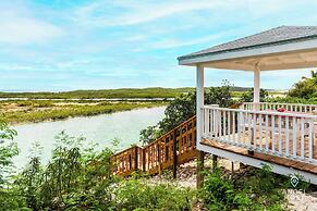 Chalk Sound Beach Residences