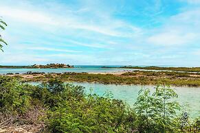 Chalk Sound Beach Residences