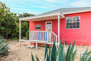 Chalk Sound Beach Residences