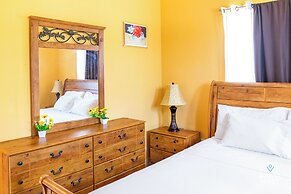 Chalk Sound Beach Residences