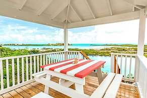 Chalk Sound Beach Residences