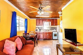 Chalk Sound Beach Residences