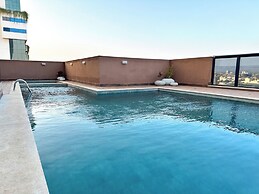 STAY Vivence Suites