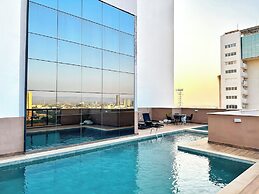 STAY Vivence Suites